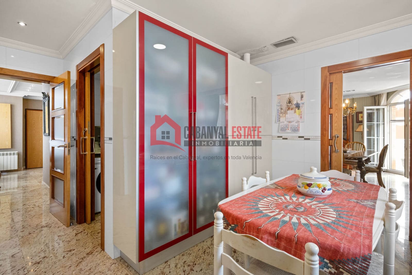 Piso de 4 habitaciones en Sagunto / Sagunt en venta con garaje - 619.500 € (Ref: 10065517)