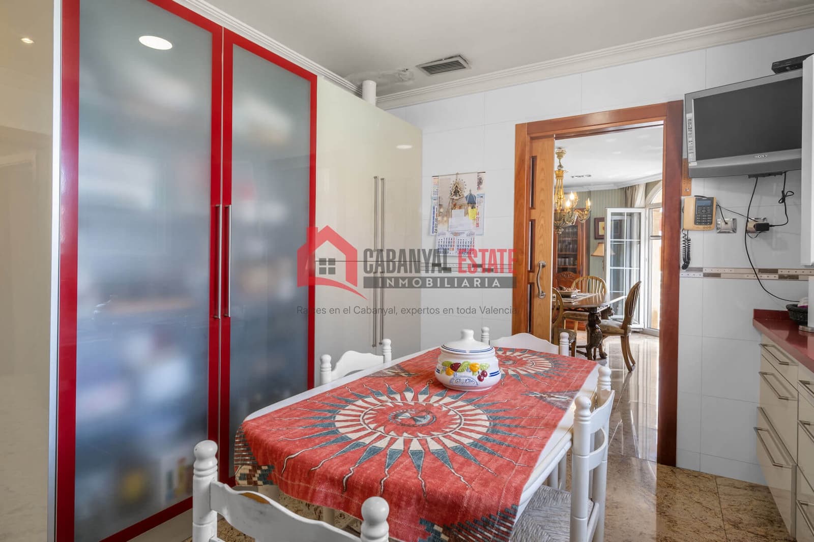 Piso de 4 habitaciones en Sagunto / Sagunt en venta con garaje - 619.500 € (Ref: 10065517)