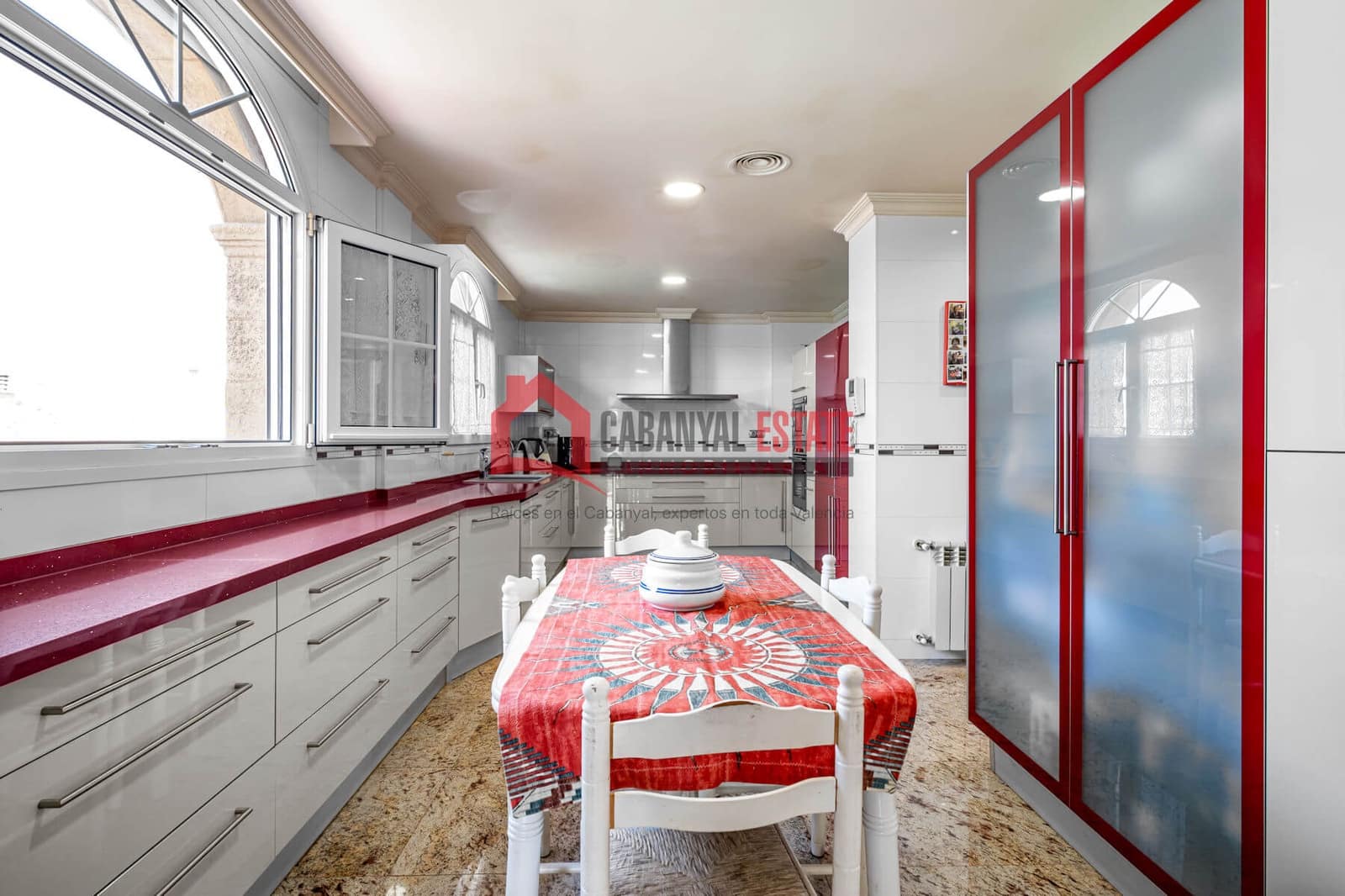 Piso de 4 habitaciones en Sagunto / Sagunt en venta con garaje - 619.500 € (Ref: 10065517)