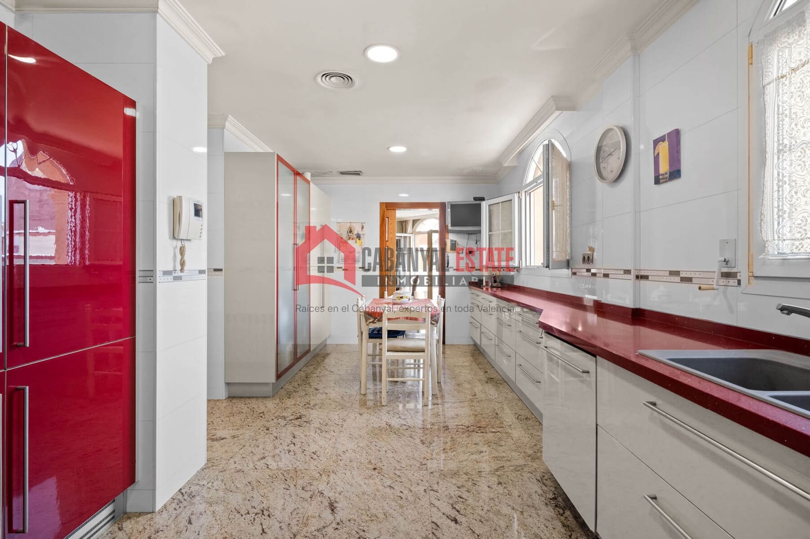 Piso de 4 habitaciones en Sagunto / Sagunt en venta con garaje - 619.500 € (Ref: 10065517)