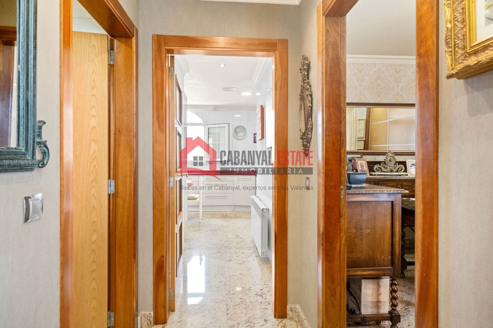 Piso de 4 habitaciones en Sagunto / Sagunt en venta con garaje - 619.500 € (Ref: 10065517)
