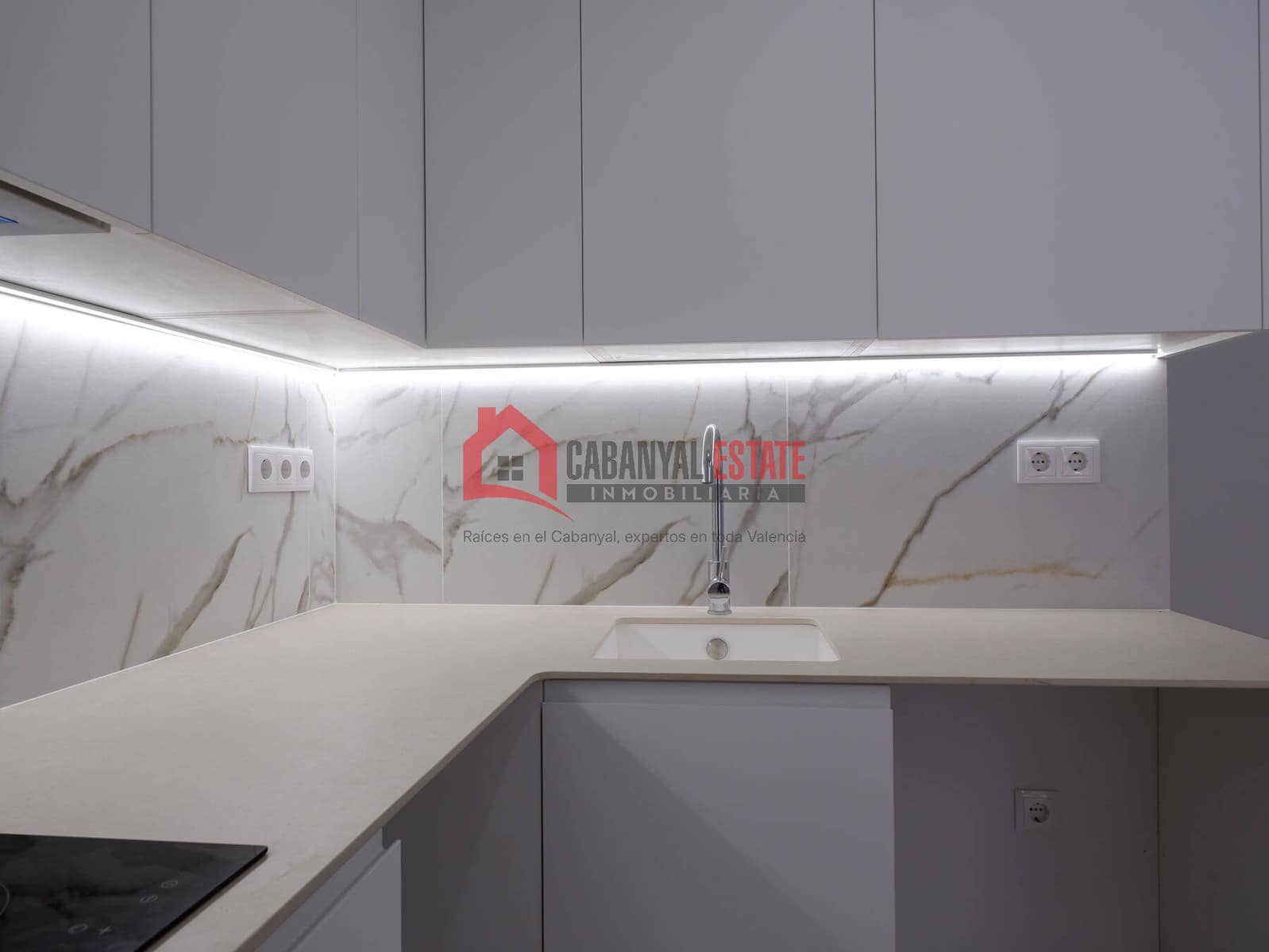 Monolocale in vendita in Valencia citta - 215.000 € (Rif: 10093858)