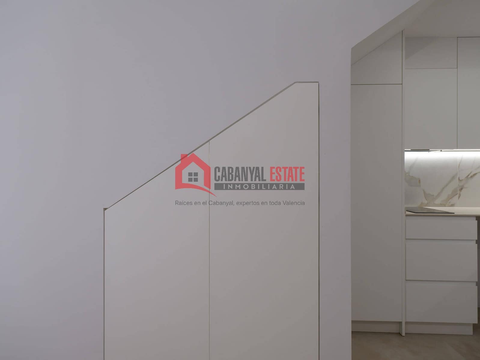 Monolocale in vendita in Valencia citta - 215.000 € (Rif: 10093858)