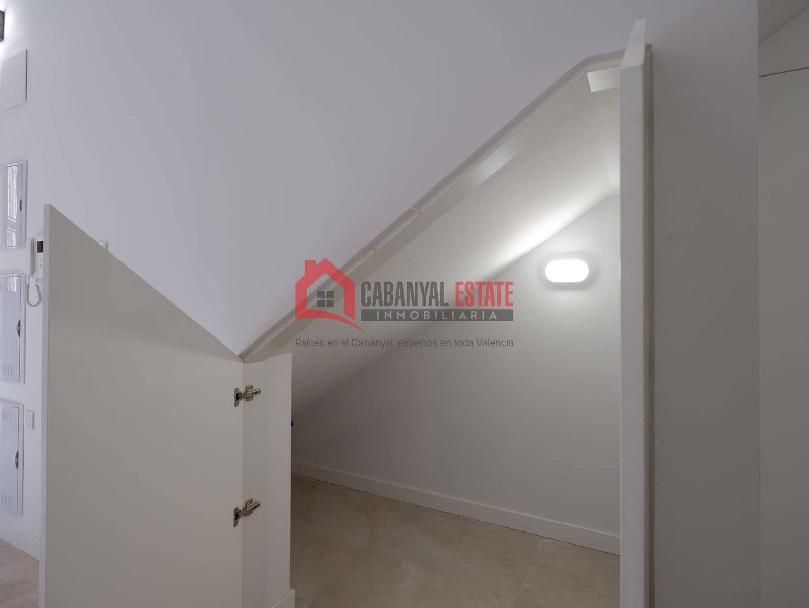 Monolocale in vendita in Valencia citta - 215.000 € (Rif: 10093858)