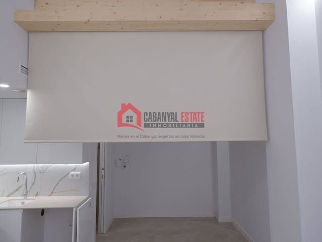 Monolocale in vendita in Cabanyal-Canyamelar, Valencia città - 215.000 € (Rif: 10093858)
