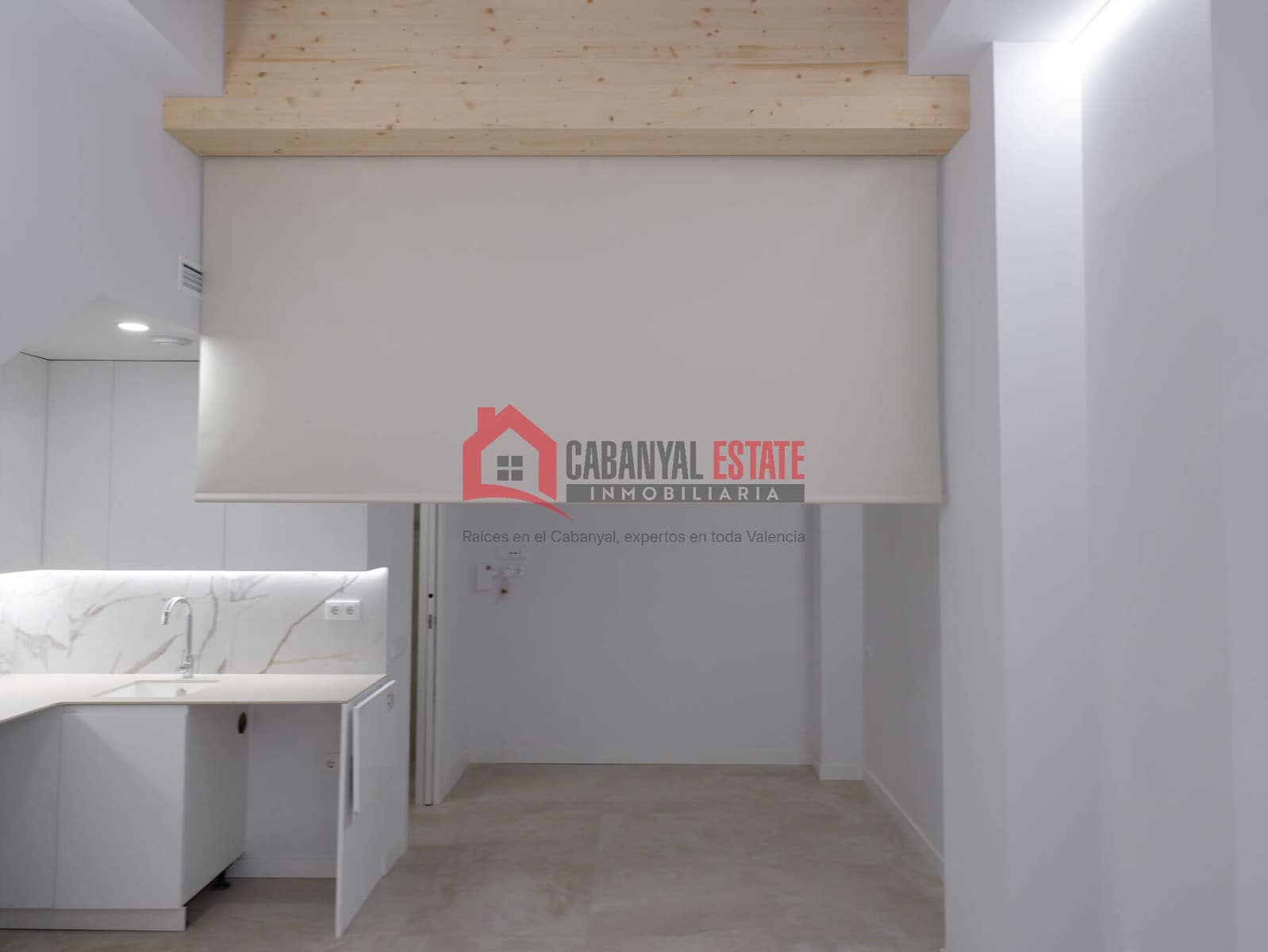 Monolocale in vendita in Valencia citta - 215.000 € (Rif: 10093858)