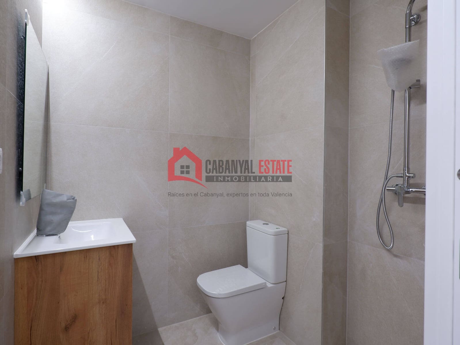 Monolocale in vendita in Valencia citta - 215.000 € (Rif: 10093858)