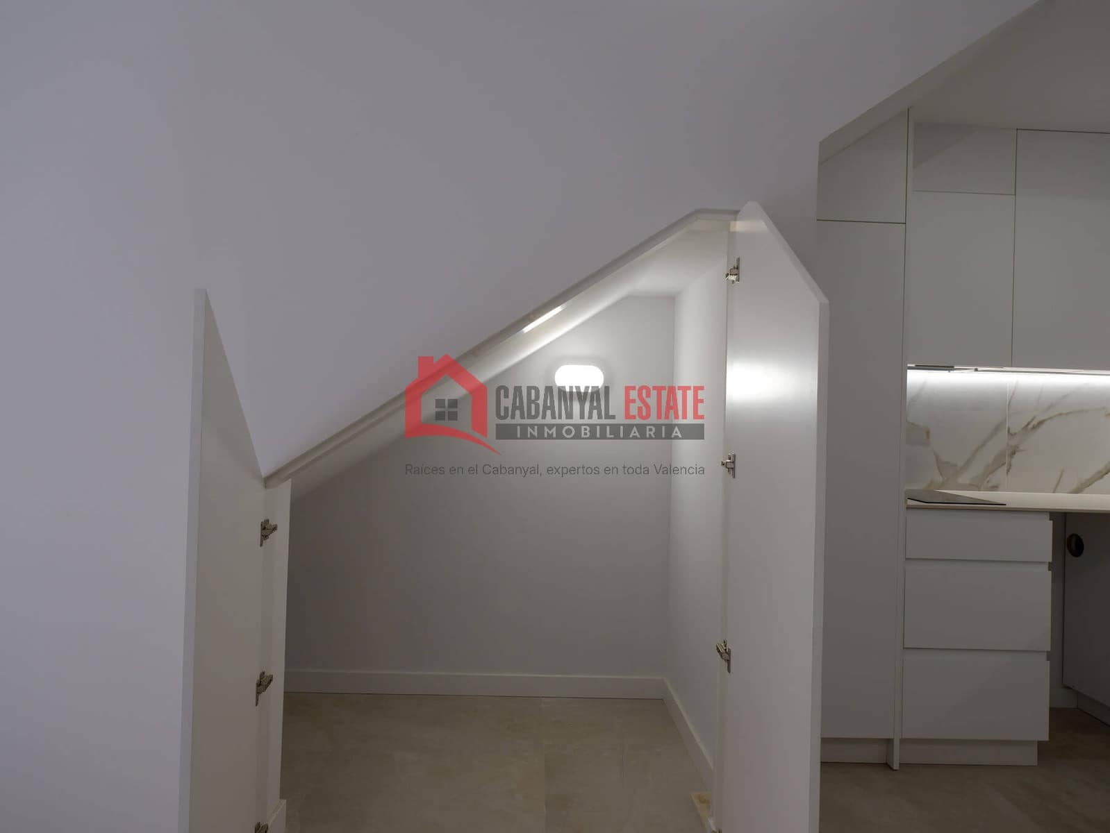 Monolocale in vendita in Valencia citta - 215.000 € (Rif: 10093858)