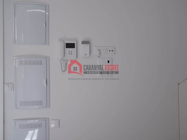 Monolocale in vendita in Cabanyal-Canyamelar, Valencia città - 215.000 € (Rif: 10093858)