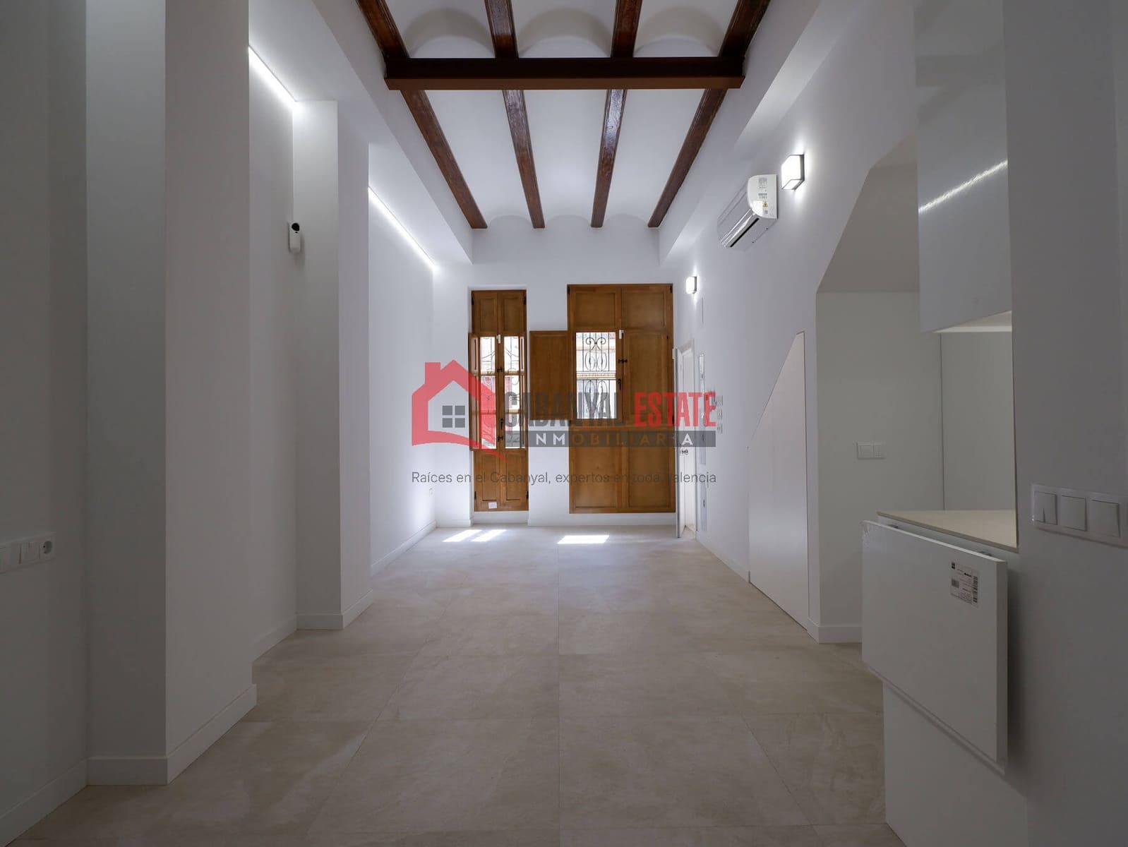 Monolocale in vendita in Valencia citta - 215.000 € (Rif: 10093858)