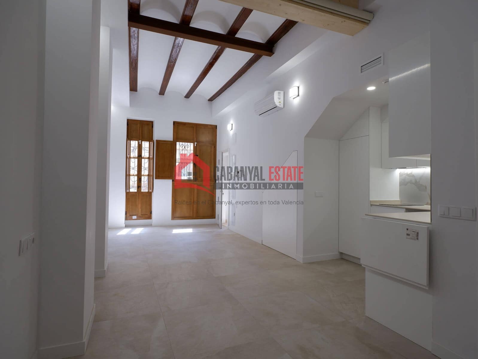 Monolocale in vendita in Valencia citta - 215.000 € (Rif: 10093858)
