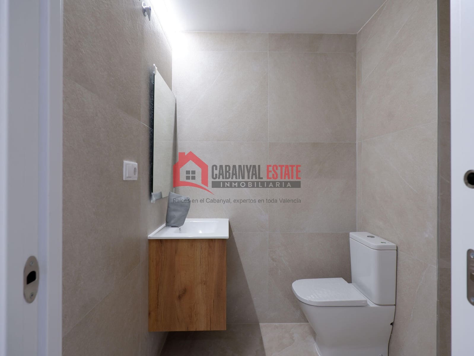 Monolocale in vendita in Valencia citta - 215.000 € (Rif: 10093858)