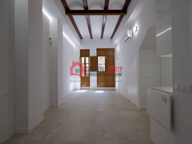 Monolocale in vendita in Cabanyal-Canyamelar, Valencia città - 215.000 € (Rif: 10093858)