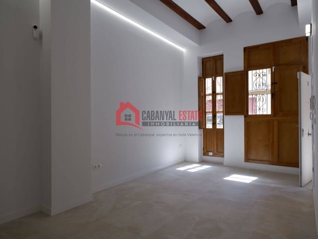 Monolocale in vendita in Cabanyal-Canyamelar, Valencia città - 215.000 € (Rif: 10093858)