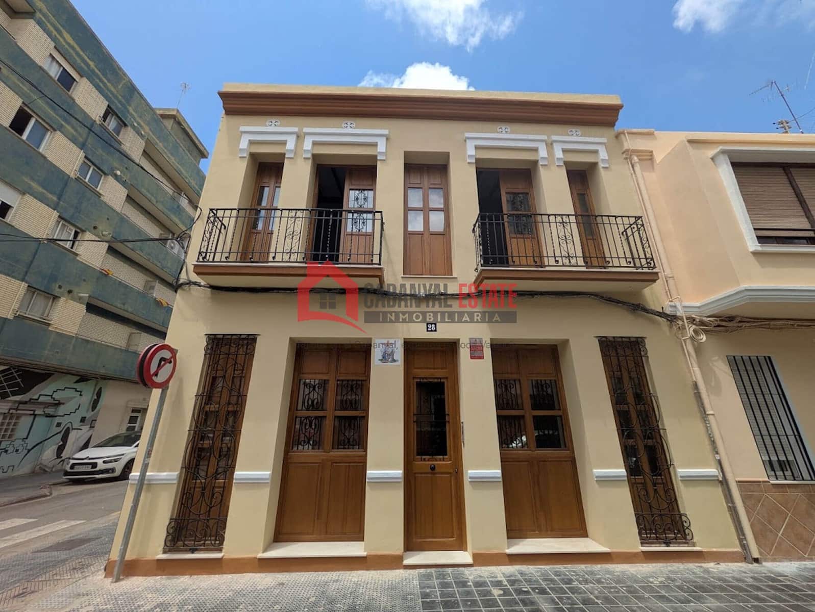 Monolocale in vendita in Valencia citta - 215.000 € (Rif: 10093858)