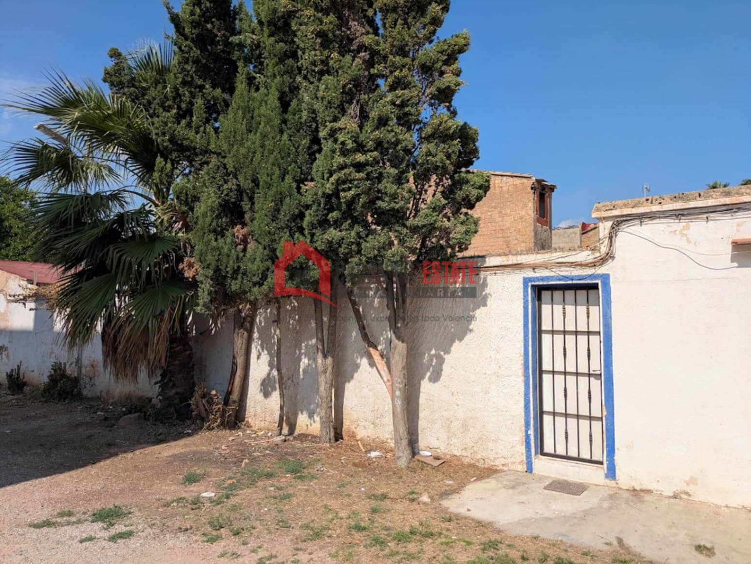 3 bedroom Terraced Villa for sale in Valencia city - € 232,000 (Ref: 10121079)