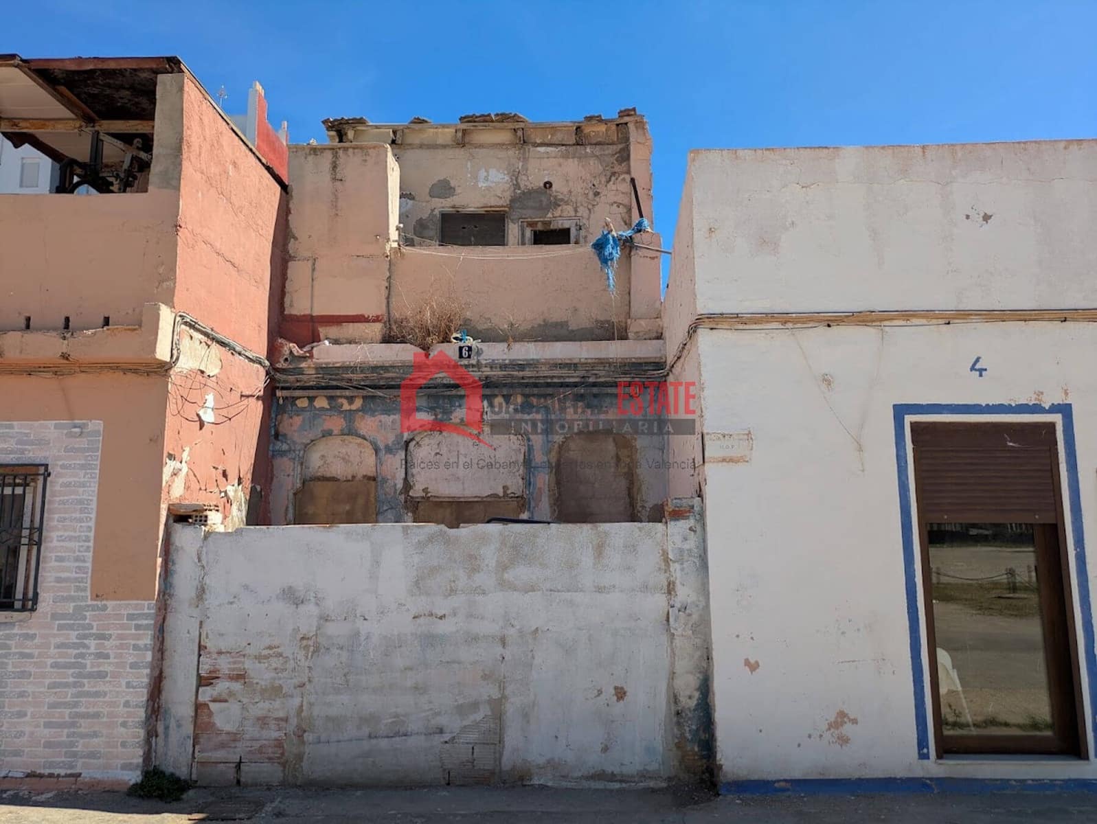 3 bedroom Terraced Villa for sale in Valencia city - € 232,000 (Ref: 10121079)