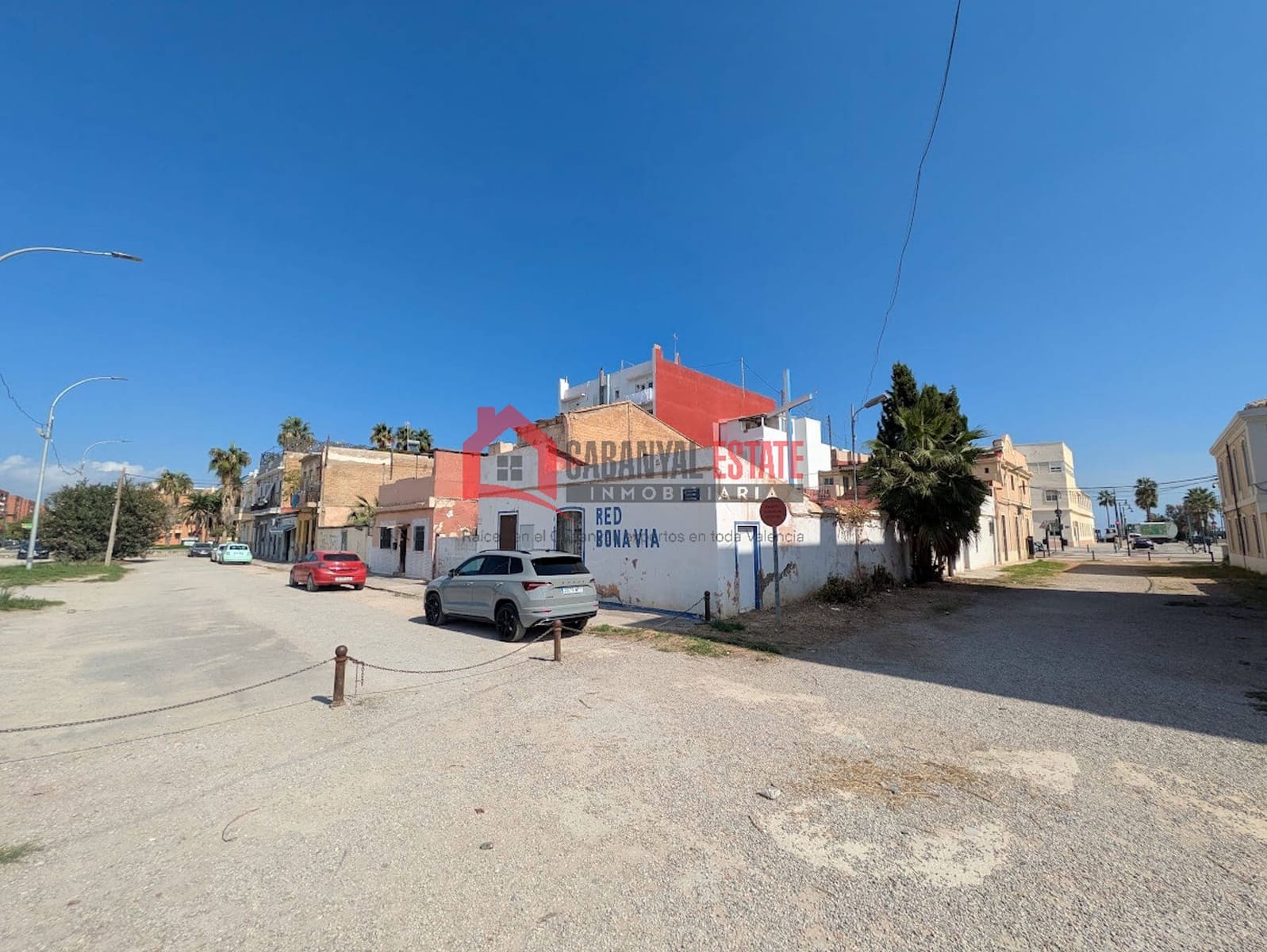 3 bedroom Terraced Villa for sale in Valencia city - € 232,000 (Ref: 10121079)