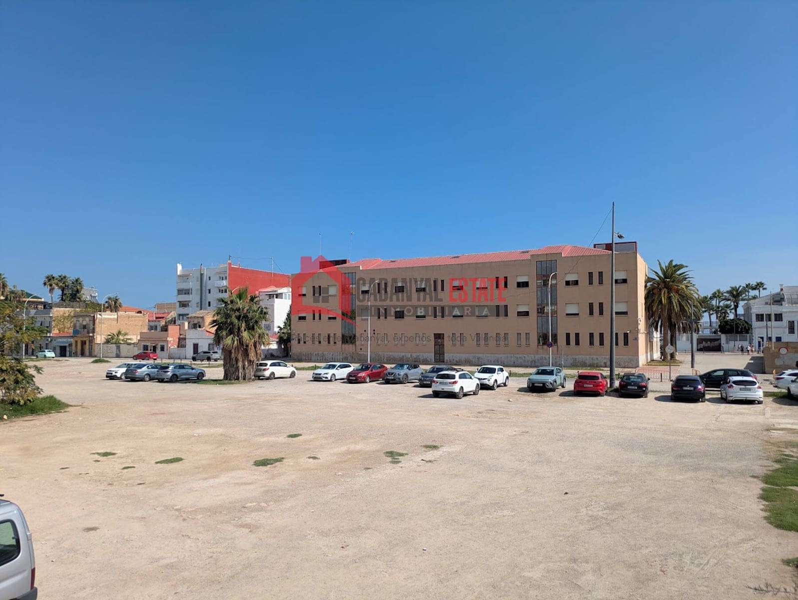 3 bedroom Terraced Villa for sale in Valencia city - € 232,000 (Ref: 10121079)