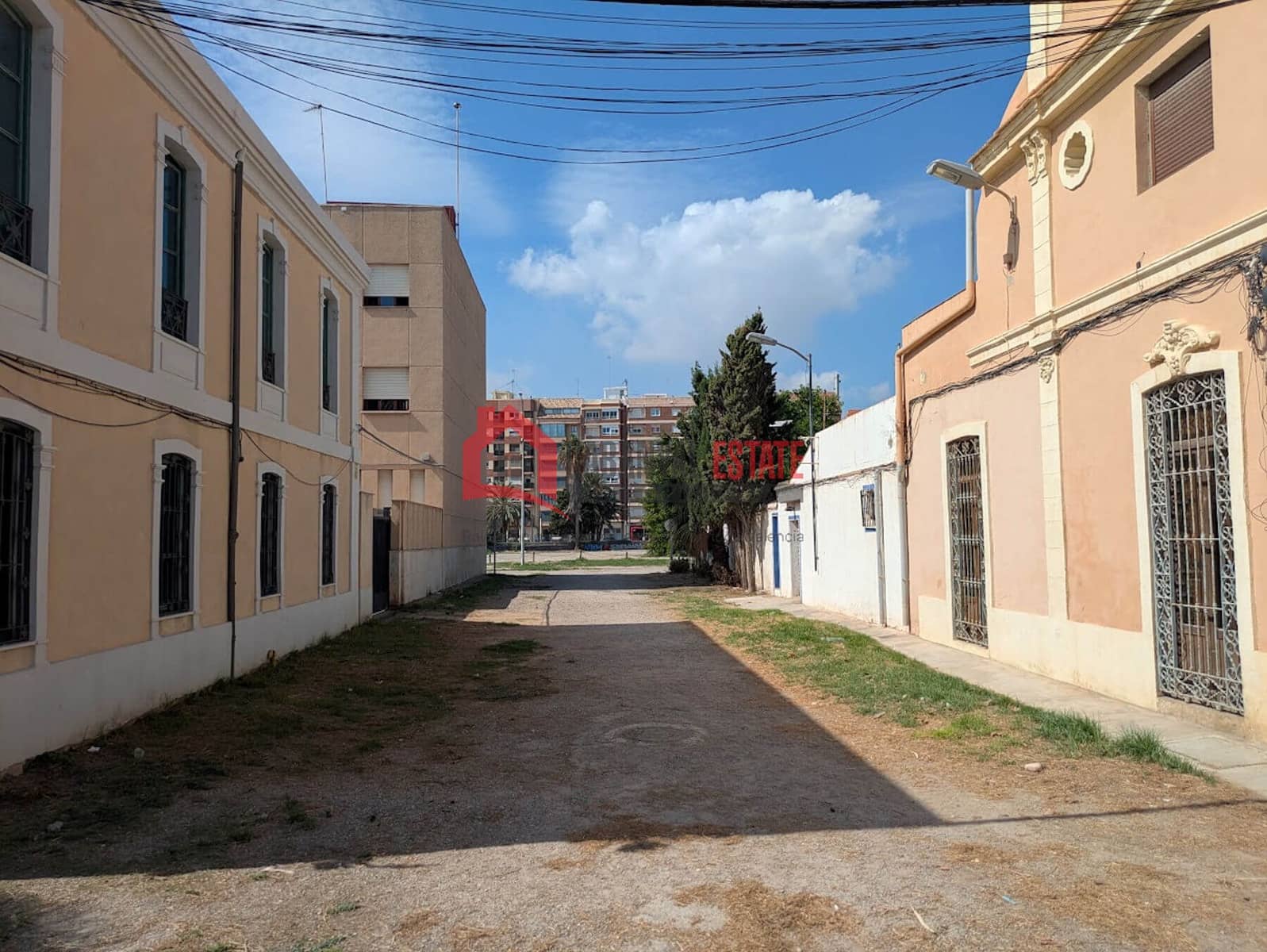 3 bedroom Terraced Villa for sale in Valencia city - € 232,000 (Ref: 10121079)