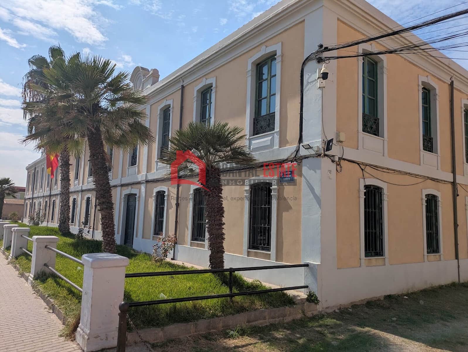 3 bedroom Terraced Villa for sale in Valencia city - € 232,000 (Ref: 10121079)