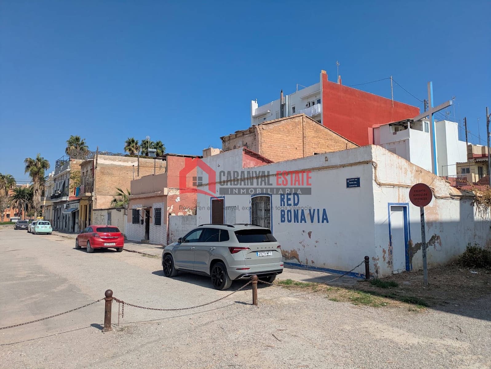 3 bedroom Terraced Villa for sale in Valencia city - € 232,000 (Ref: 10121079)