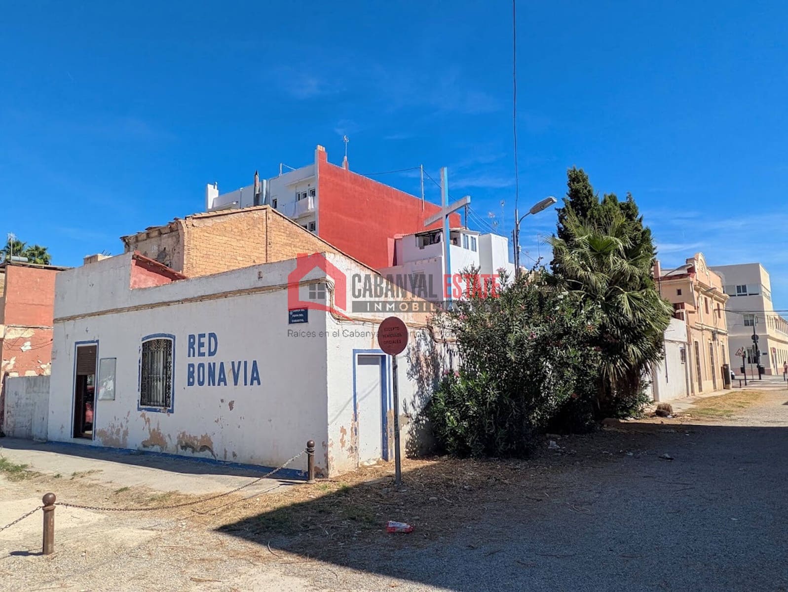 3 bedroom Terraced Villa for sale in Valencia city - € 232,000 (Ref: 10121079)
