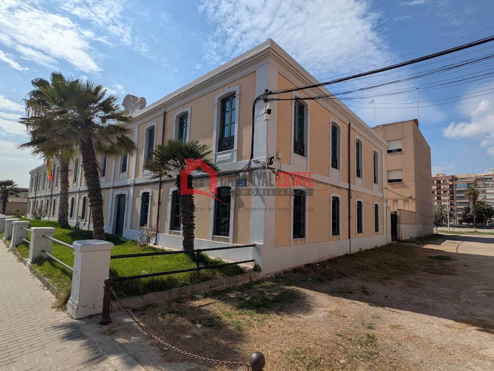 3 bedroom Terraced Villa for sale in Valencia city - € 232,000 (Ref: 10121079)
