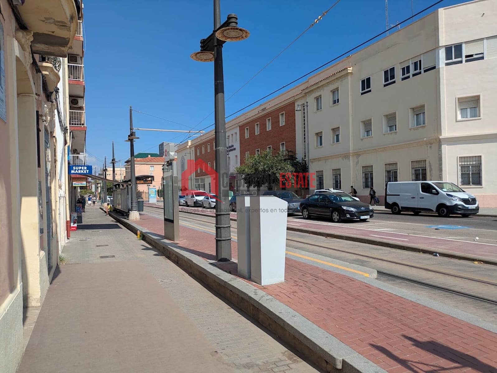 3 bedroom Terraced Villa for sale in Valencia city - € 232,000 (Ref: 10121079)