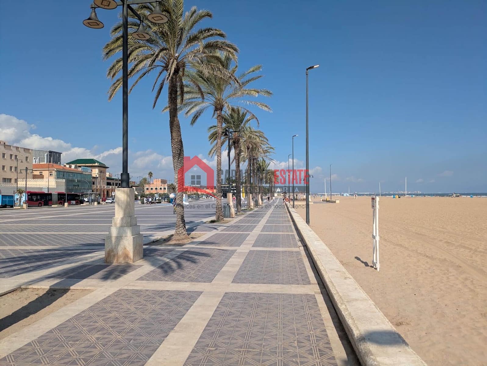 3 bedroom Terraced Villa for sale in Valencia city - € 232,000 (Ref: 10121079)