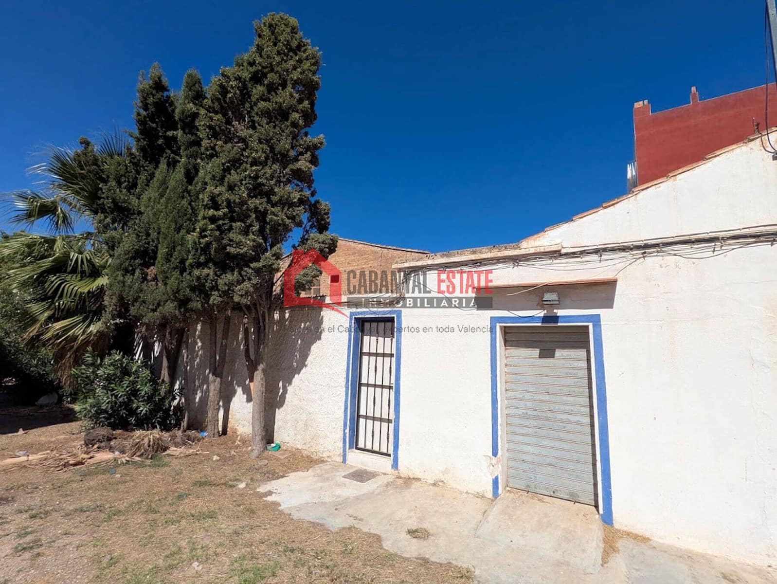 3 bedroom Terraced Villa for sale in Valencia city - € 232,000 (Ref: 10121079)