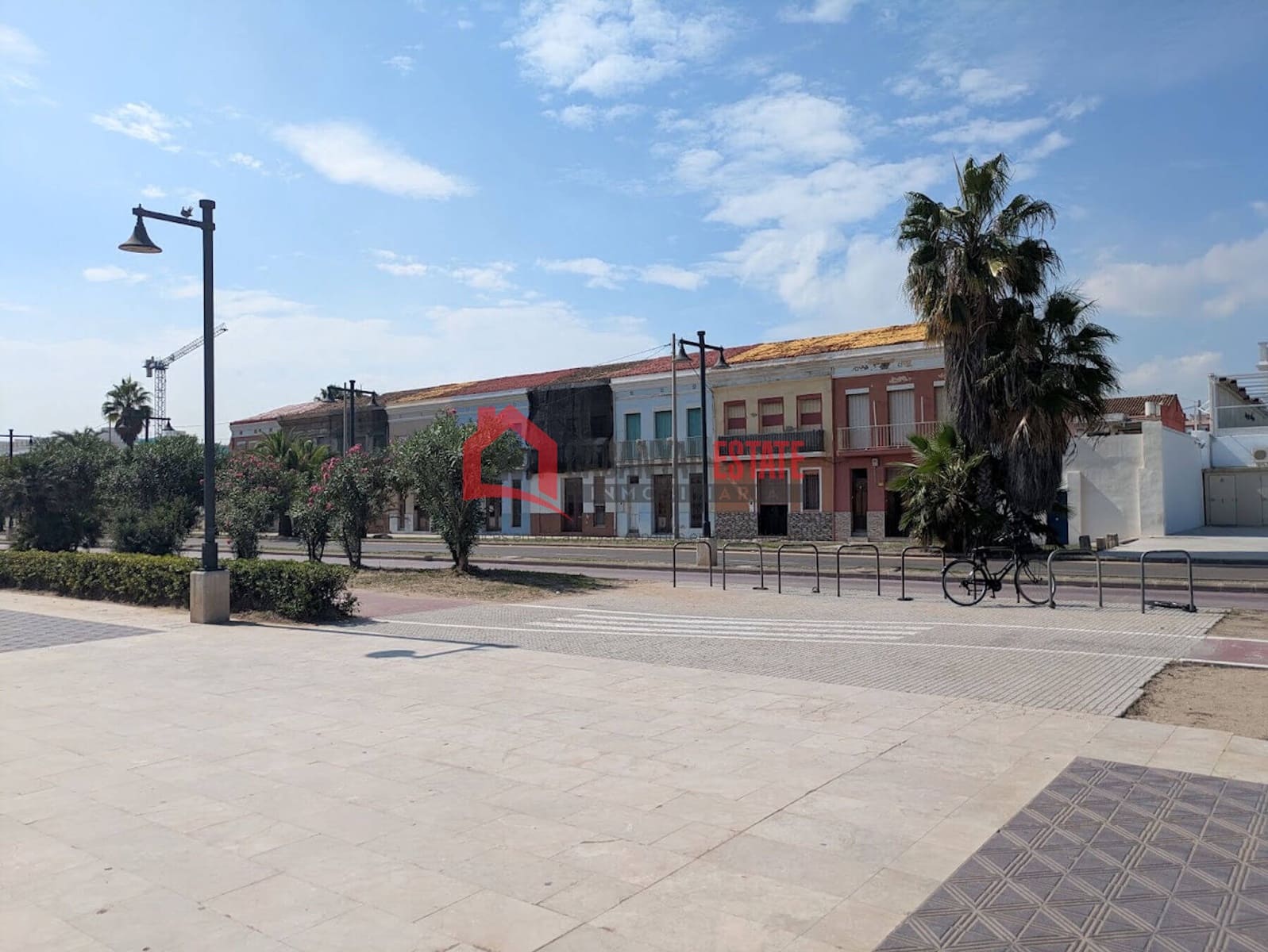 3 bedroom Terraced Villa for sale in Valencia city - € 232,000 (Ref: 10121079)