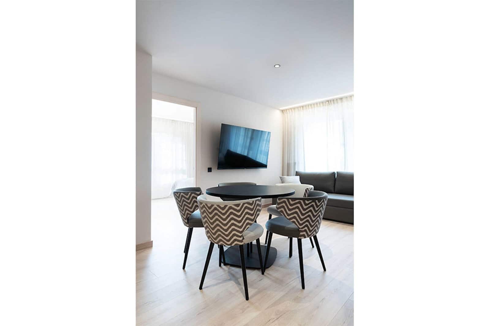 5 sypialnia Apartament na sprzedaż w Bocairent - 700 000 € (Ref: 10130524)