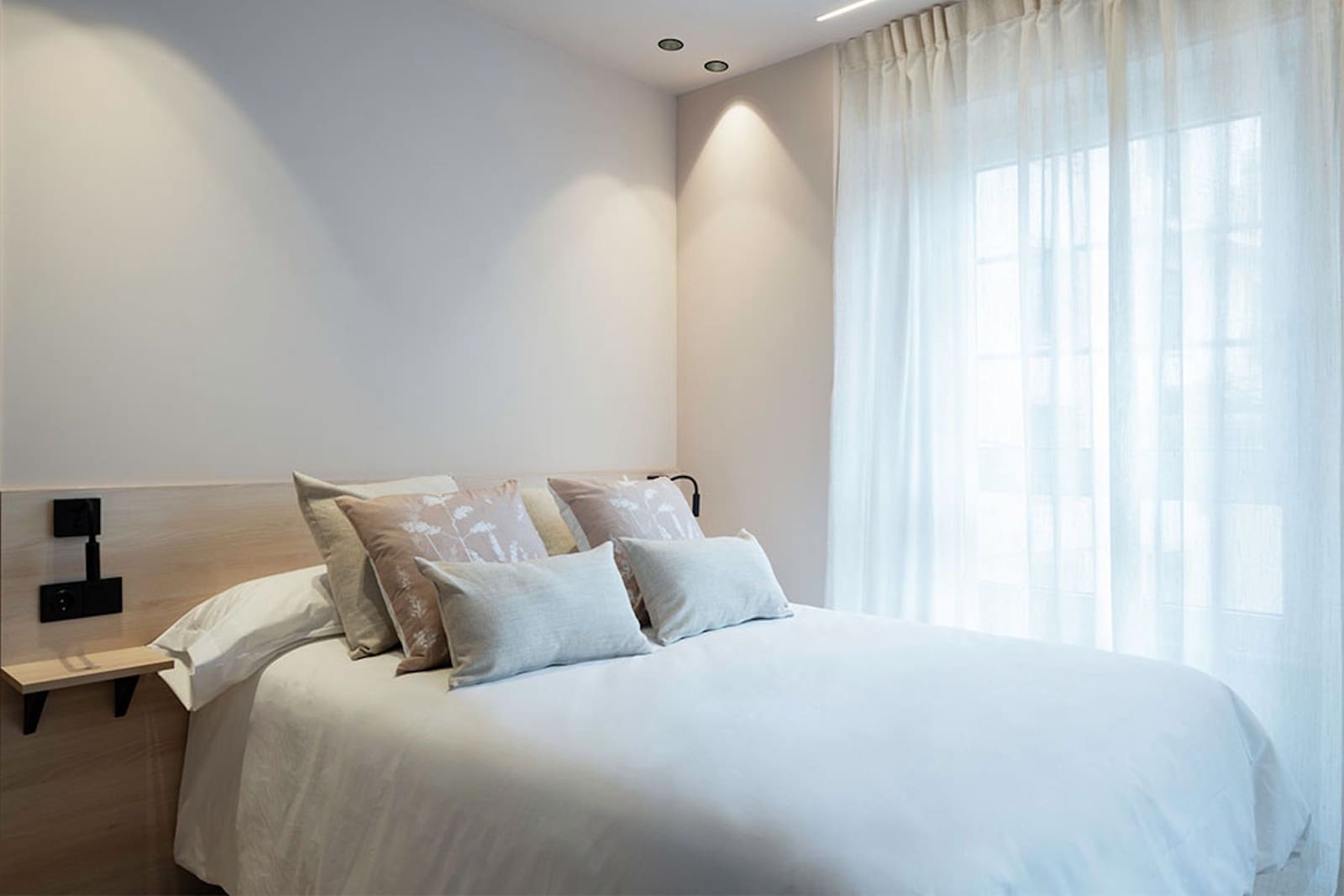 5 sypialnia Apartament na sprzedaż w Bocairent - 700 000 € (Ref: 10130524)