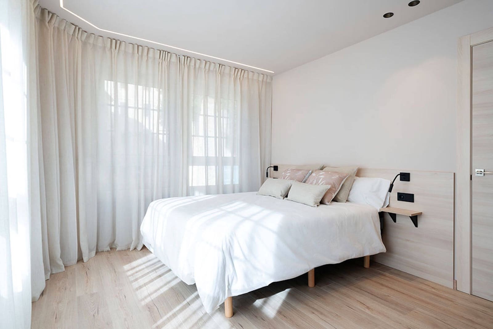 5 sypialnia Apartament na sprzedaż w Bocairent - 700 000 € (Ref: 10130524)