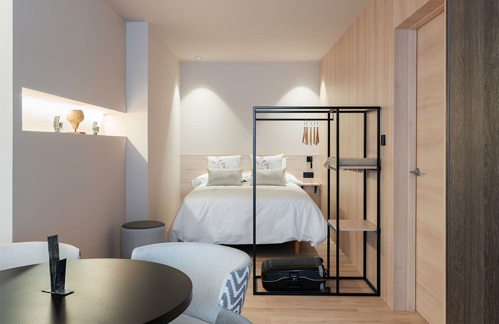5 sypialnia Apartament na sprzedaż w Bocairent - 700 000 € (Ref: 10130524)