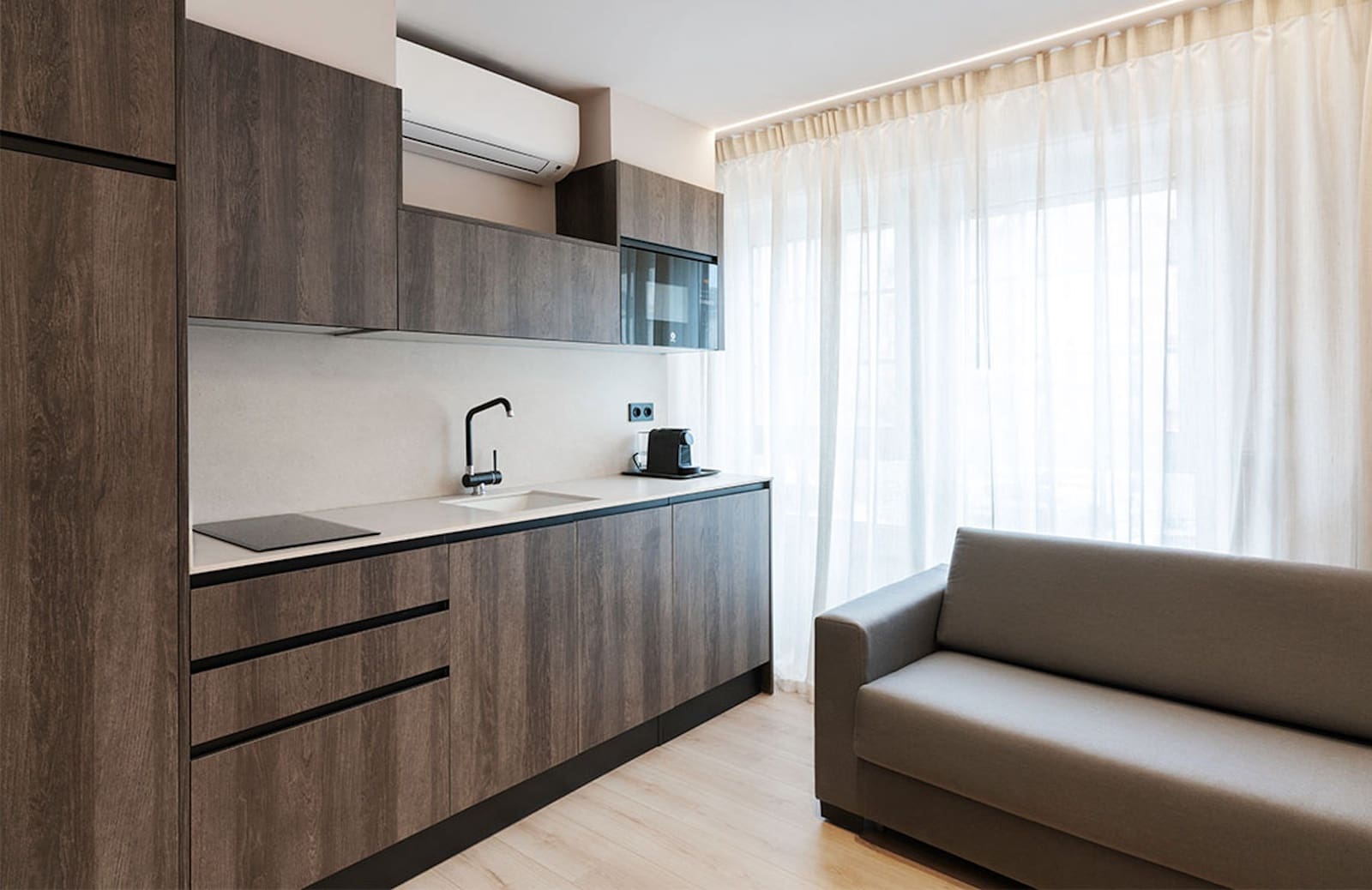 5 sypialnia Apartament na sprzedaż w Bocairent - 700 000 € (Ref: 10130524)