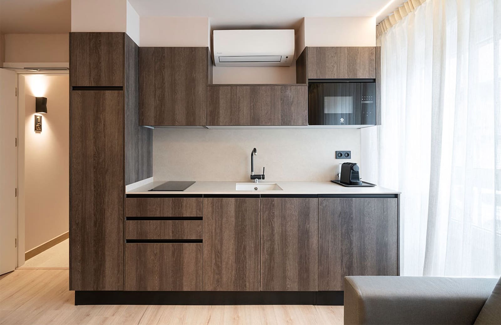 5 sypialnia Apartament na sprzedaż w Bocairent - 700 000 € (Ref: 10130524)