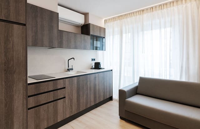 5 sypialnia Apartament na sprzedaż w Bocairent - 700 000 € (Ref: 10130524)