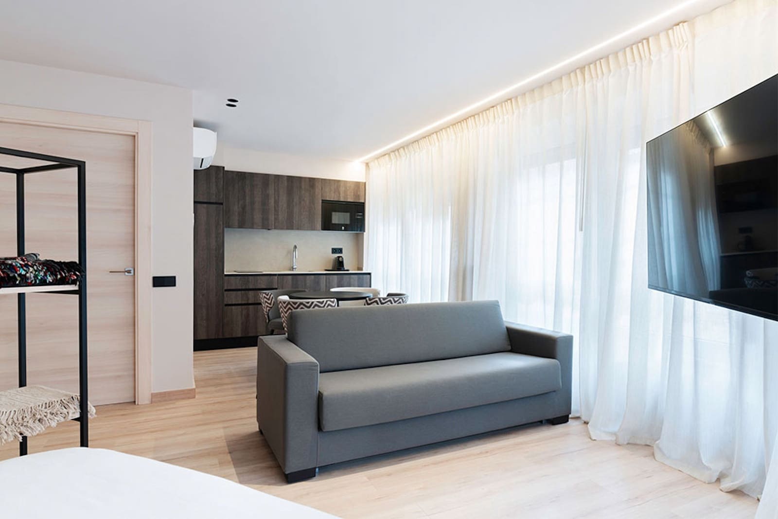 5 sypialnia Apartament na sprzedaż w Bocairent - 700 000 € (Ref: 10130524)