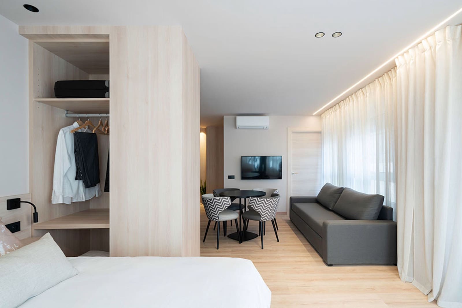 5 sypialnia Apartament na sprzedaż w Bocairent - 700 000 € (Ref: 10130524)