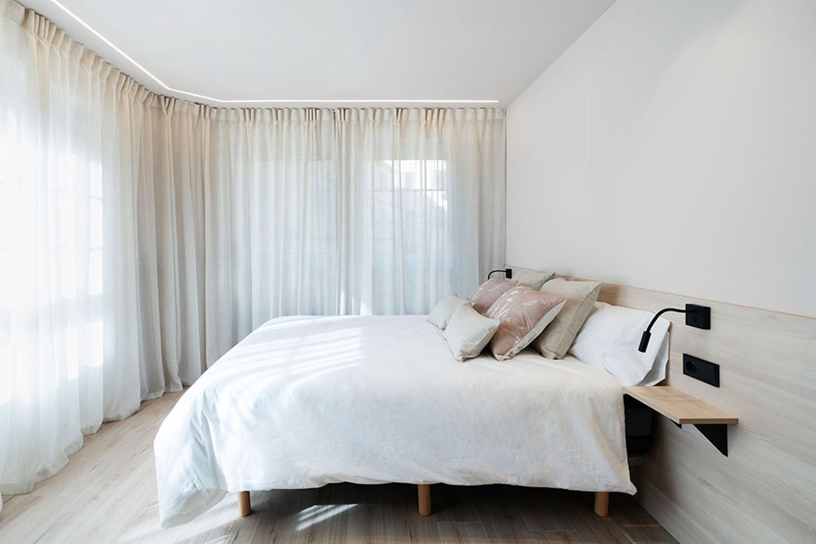 5 sypialnia Apartament na sprzedaż w Bocairent - 700 000 € (Ref: 10130524)