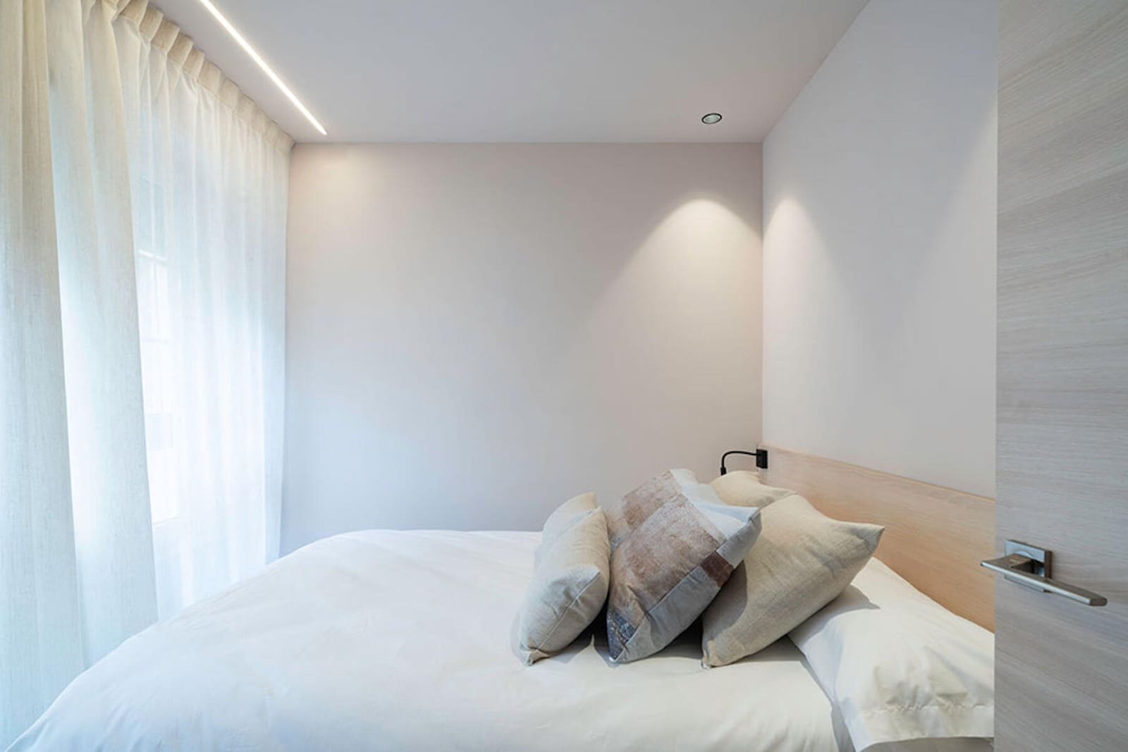 5 sypialnia Apartament na sprzedaż w Bocairent - 700 000 € (Ref: 10130524)
