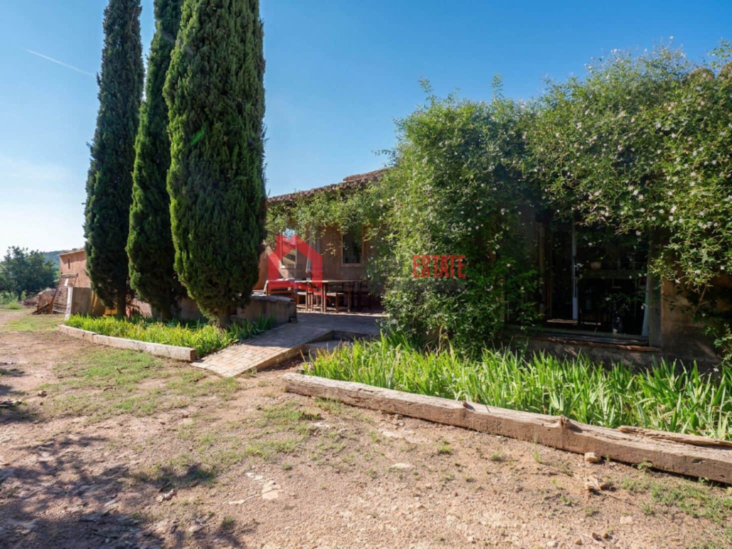 6 quarto Quinta/Casa Rural para venda em Cheste com garagem - 1 000 000 € (Ref: 10145365)