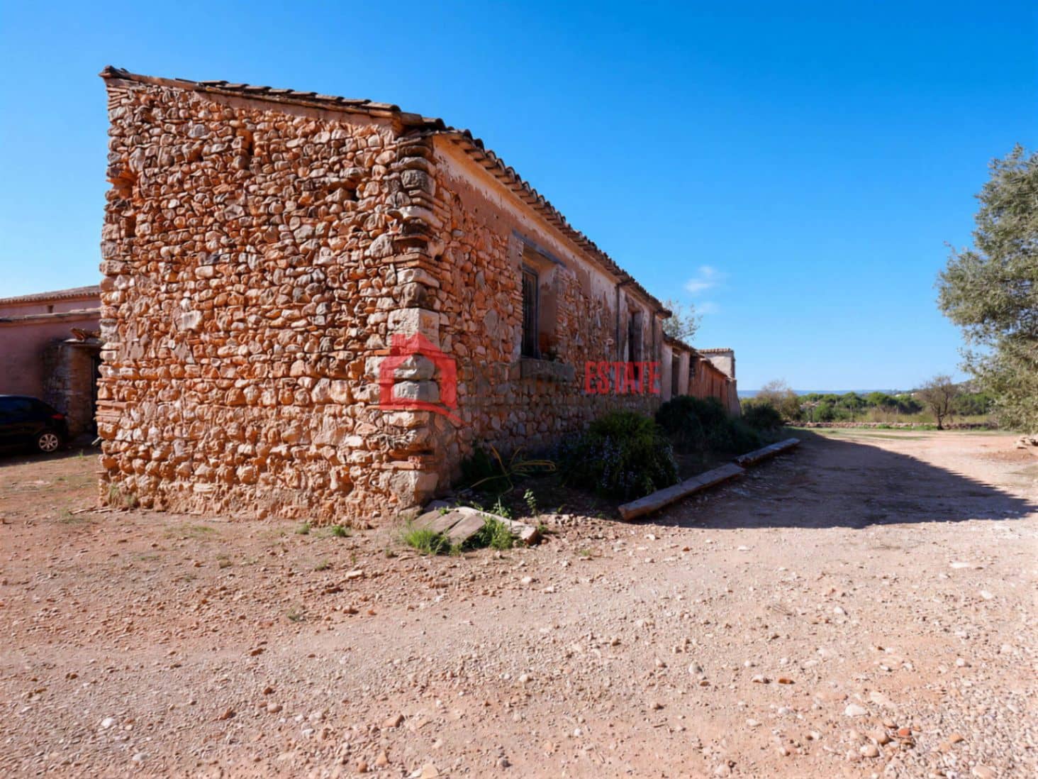 6 quarto Quinta/Casa Rural para venda em Cheste com garagem - 1 000 000 € (Ref: 10145365)