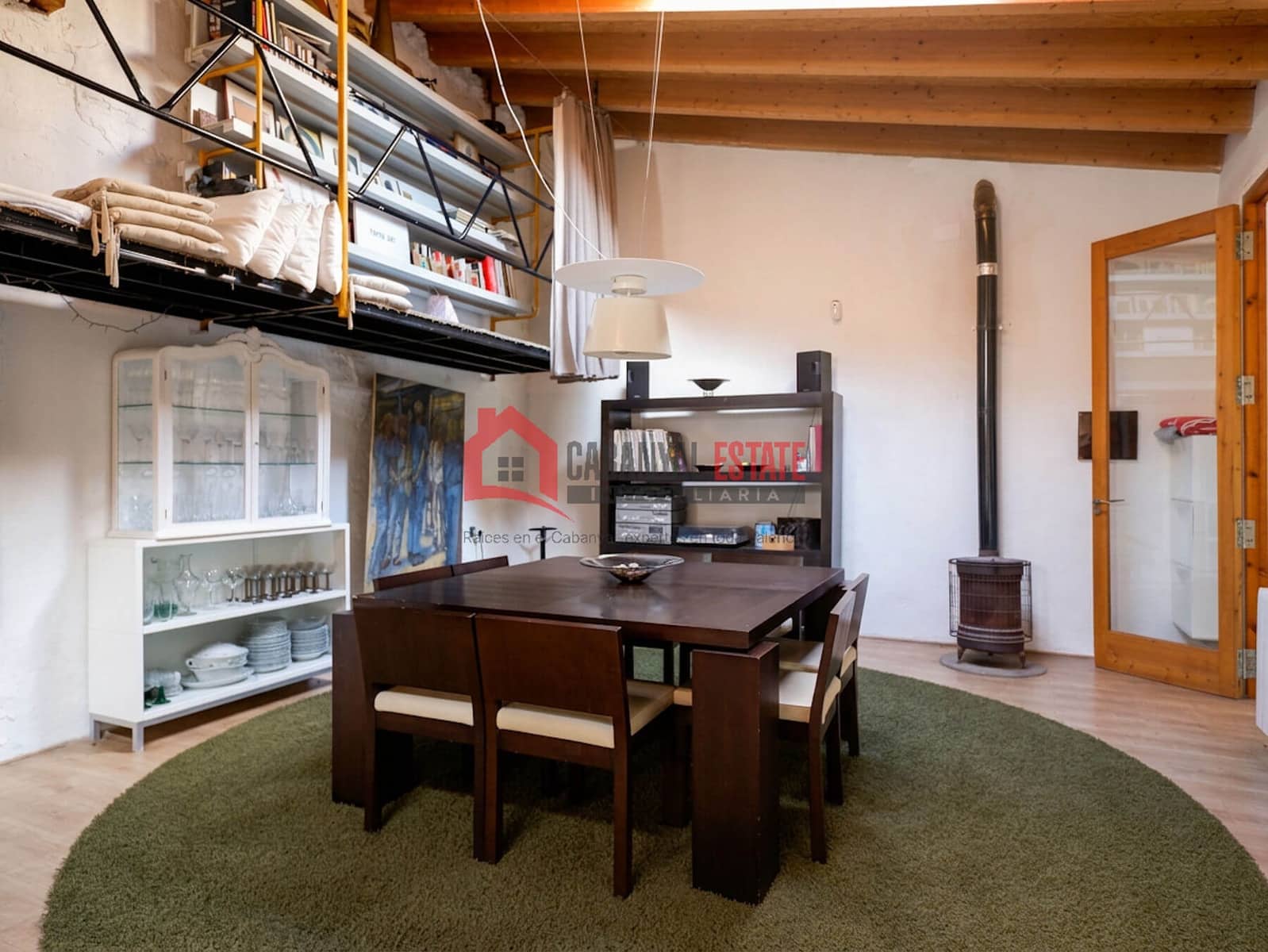 6 quarto Quinta/Casa Rural para venda em Cheste com garagem - 1 000 000 € (Ref: 10145365)