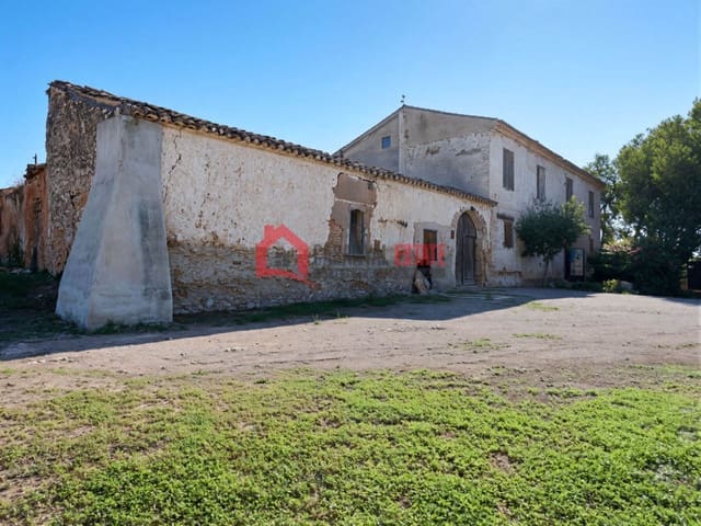 6 quarto Quinta/Casa Rural para venda em Cheste com garagem - 1 000 000 € (Ref: 10145365)