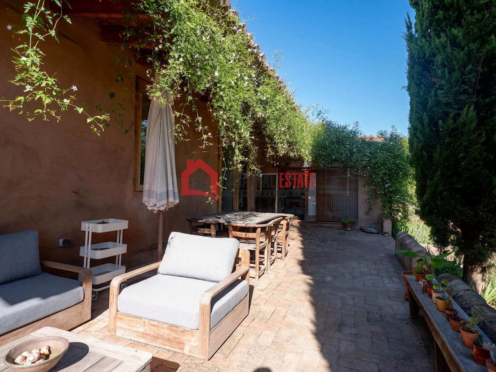 6 quarto Quinta/Casa Rural para venda em Cheste com garagem - 1 000 000 € (Ref: 10145365)
