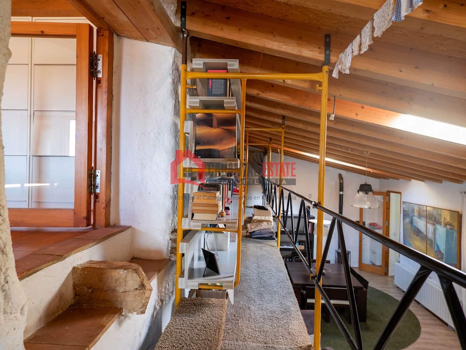 6 quarto Quinta/Casa Rural para venda em Cheste com garagem - 1 000 000 € (Ref: 10145365)