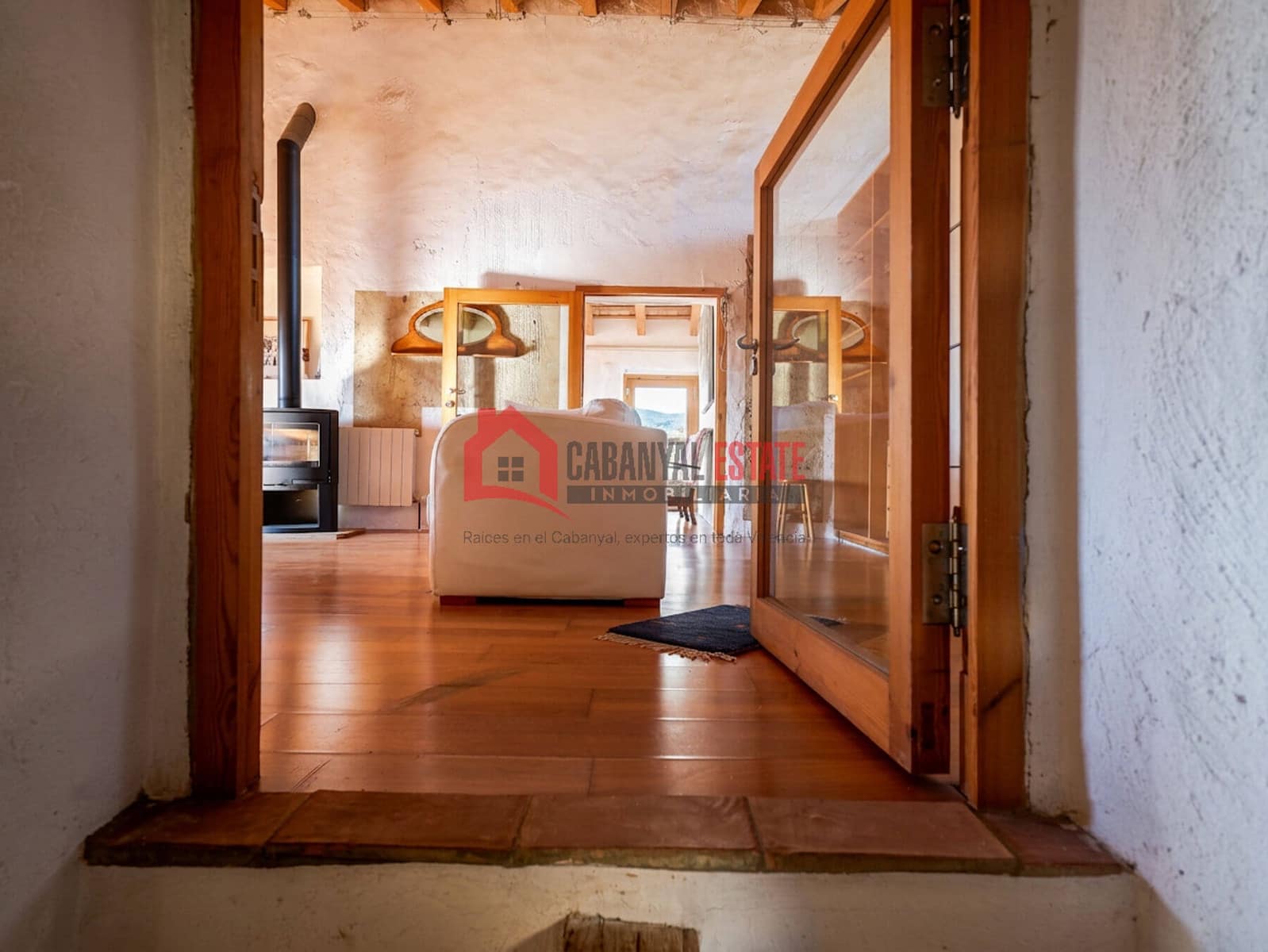 6 quarto Quinta/Casa Rural para venda em Cheste com garagem - 1 000 000 € (Ref: 10145365)